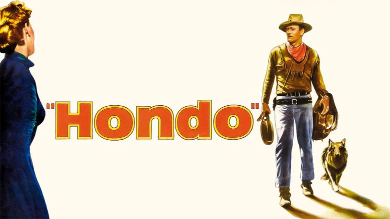 Hondo still