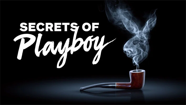 Secrets of Playboy still