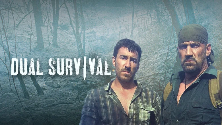 Dual Survival still