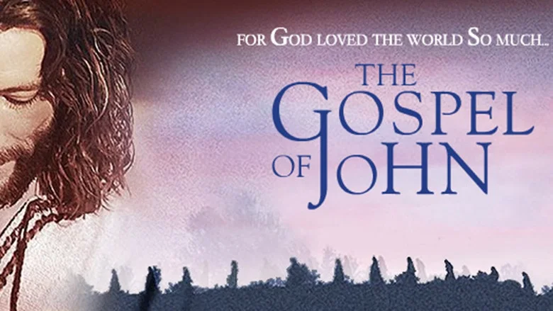 The Gospel of John still