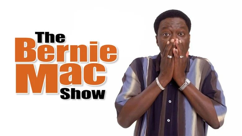 The Bernie Mac Show still