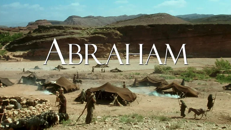 Abraham still