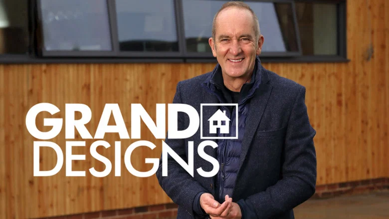 Grand Designs still