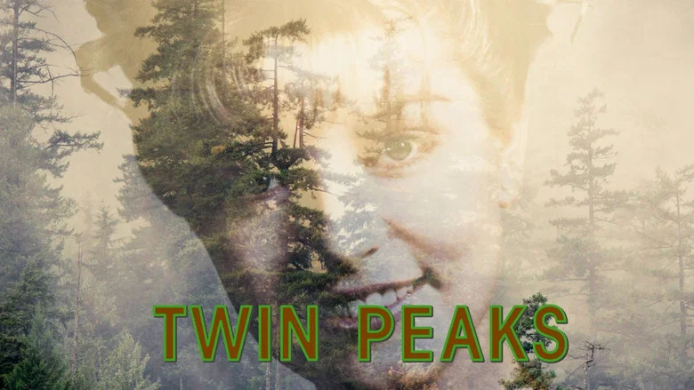 Twin Peaks still