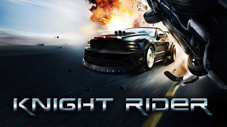 Knight Rider still