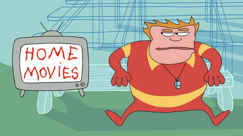 Home Movies still