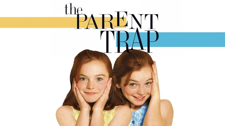 The Parent Trap still