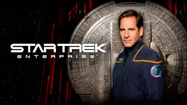 Star Trek: Enterprise still