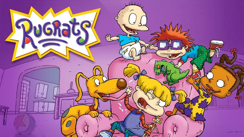 Rugrats still