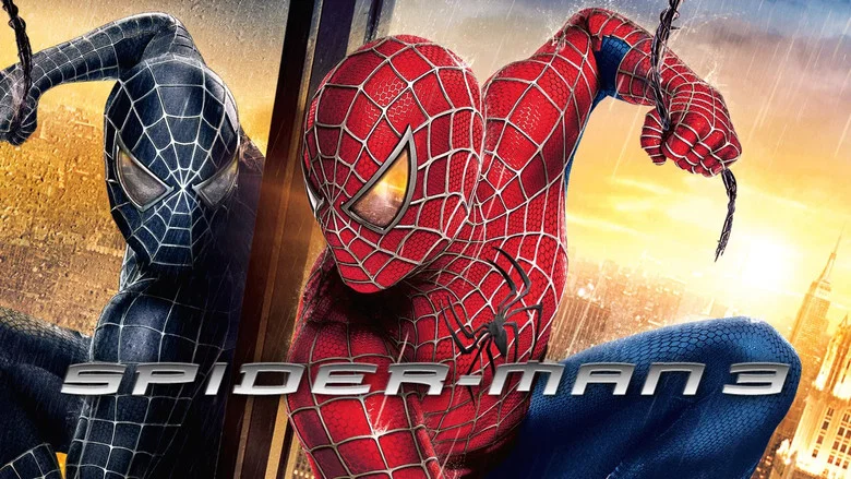 Spider-Man 3 still