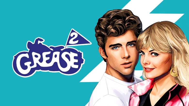 Grease 2 still