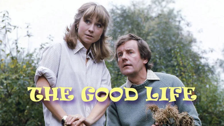 The Good Life still
