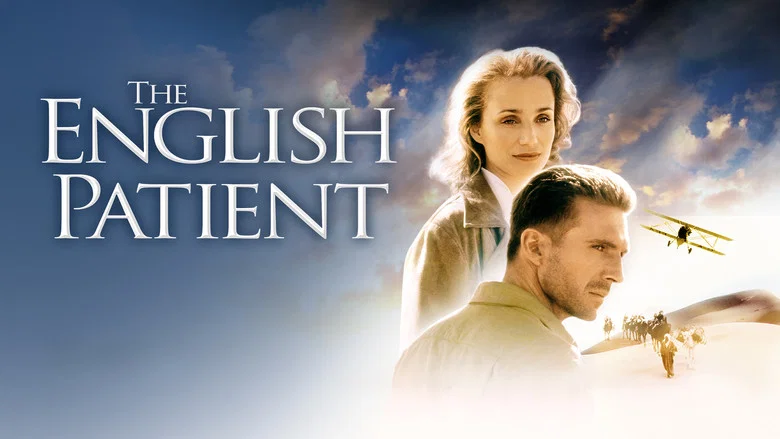 The English Patient still
