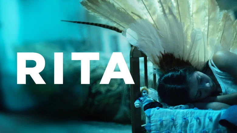Rita still