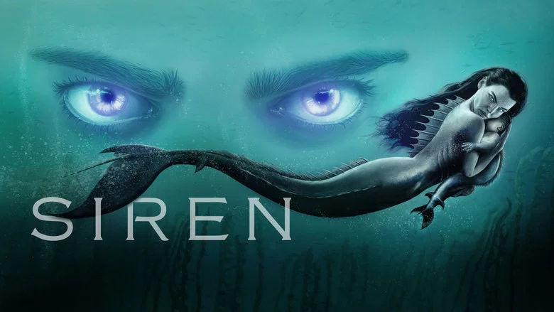 Siren still