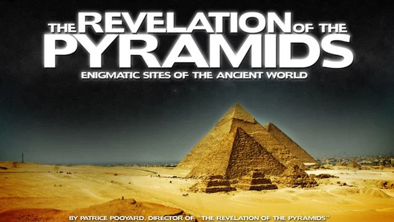 The Revelation of the Pyramids still