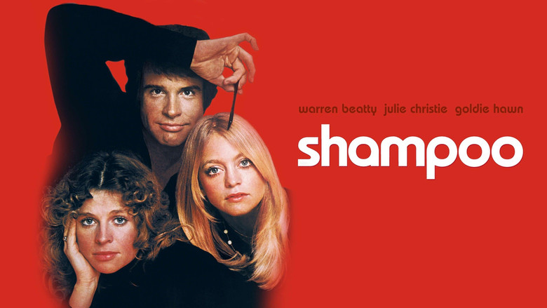 Shampoo still