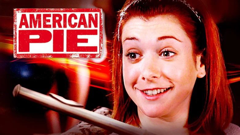 American Pie still