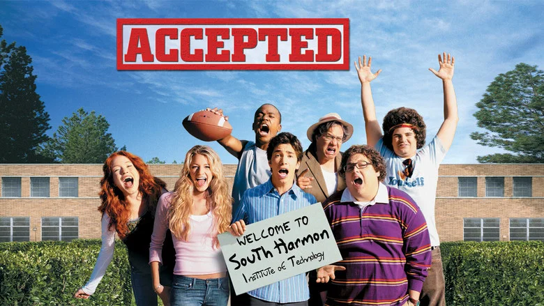 Accepted still