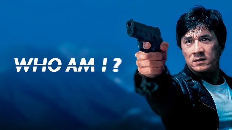 Who Am I? still