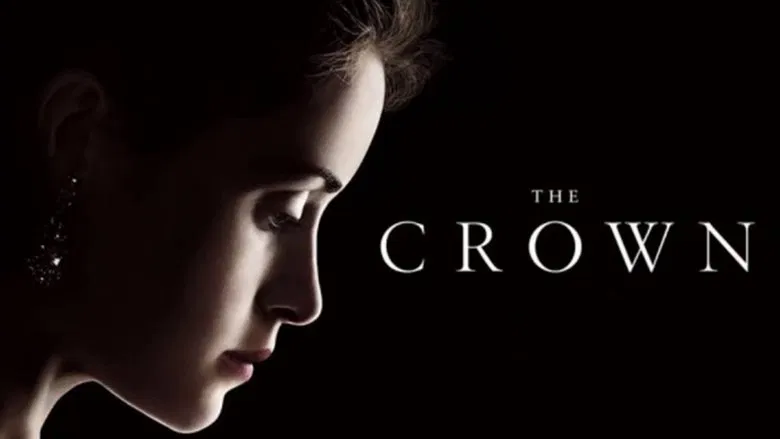 The Crown still
