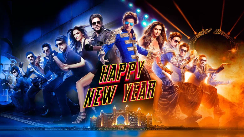 Happy New Year still