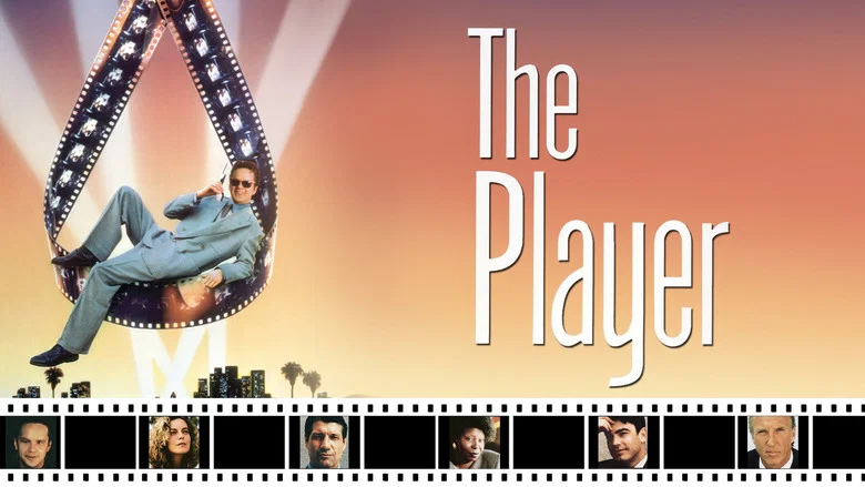 The Player still
