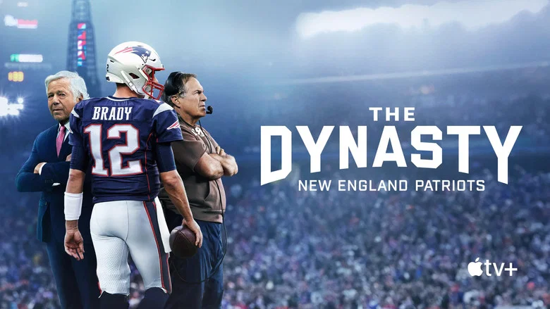 The Dynasty: New England Patriots still