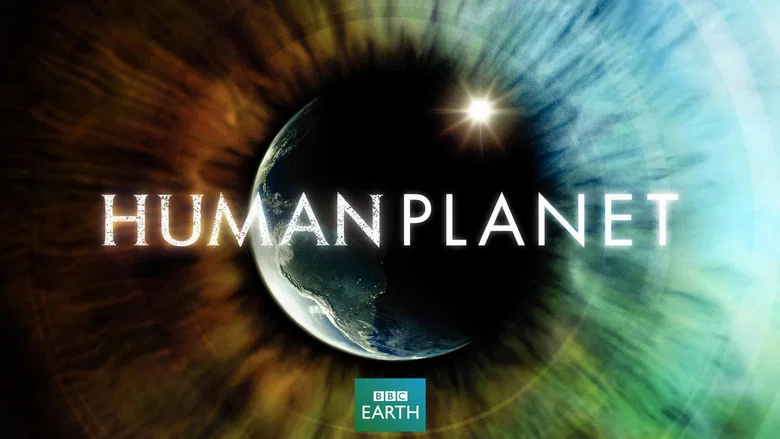 Human Planet still