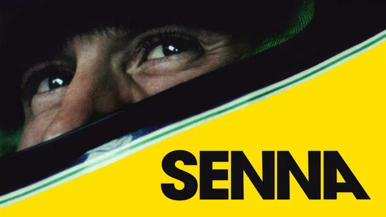 Senna still