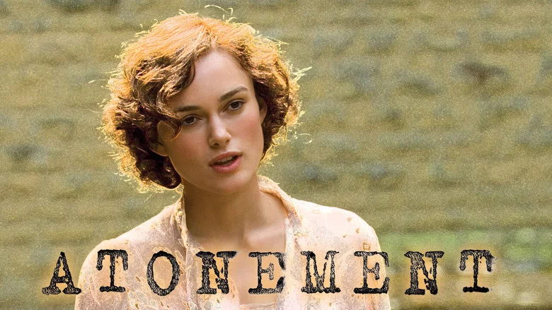 Atonement still