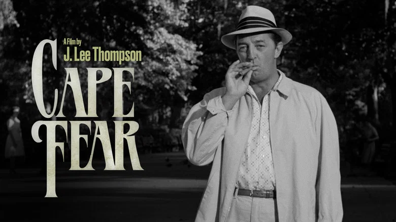 Cape Fear still