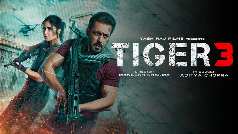Tiger 3 still