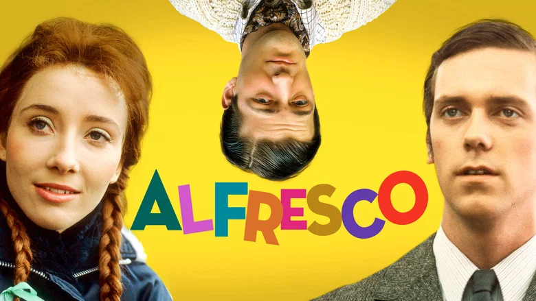Alfresco still