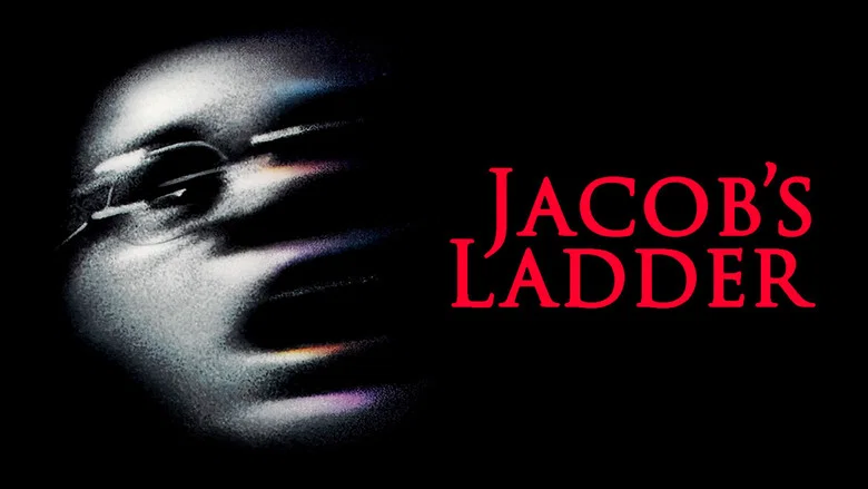 Jacob's Ladder still