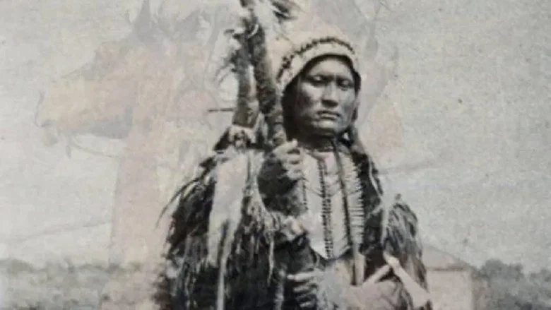 The Great Indian Wars still