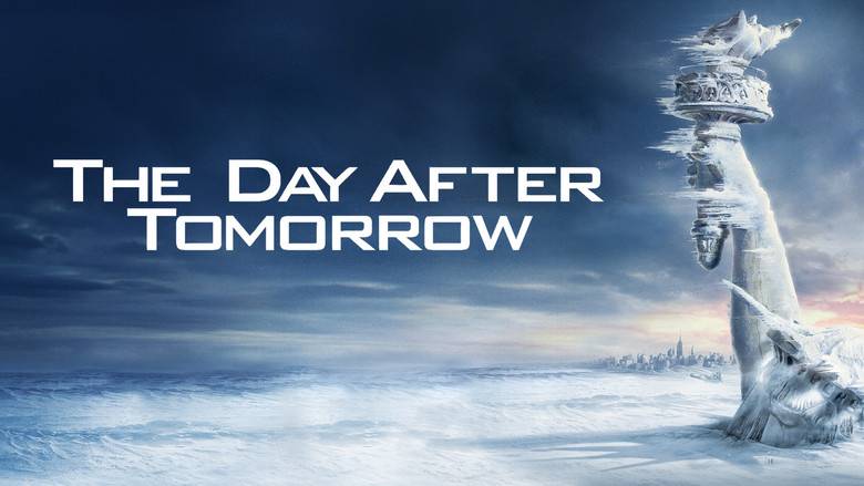 The Day After Tomorrow still