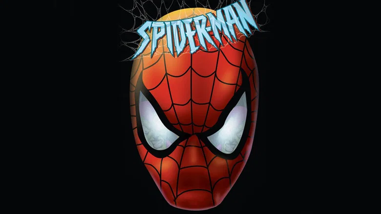Spider-Man still