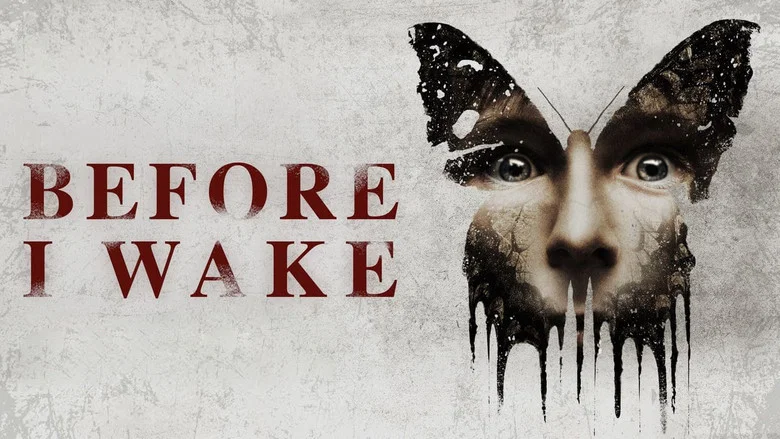 Before I Wake still