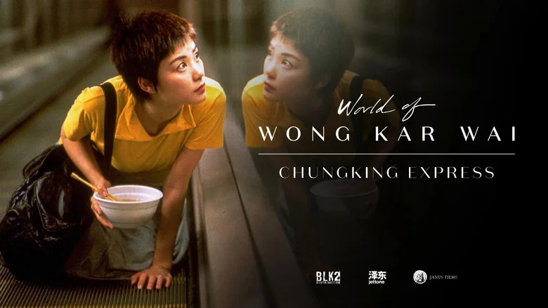 Chungking Express still