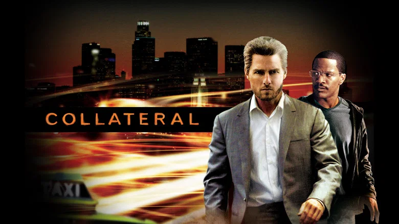 Collateral still