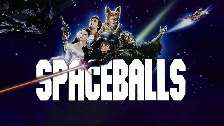 Spaceballs still