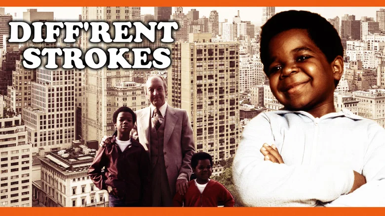 Diff'rent Strokes still