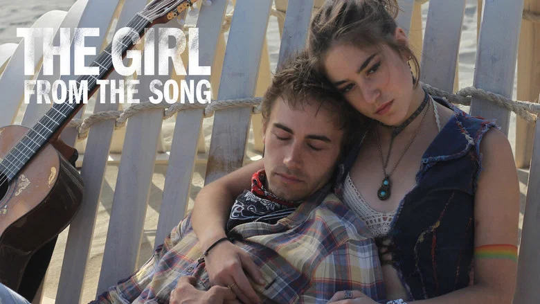 The Girl from the Song still