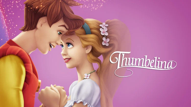 Thumbelina still