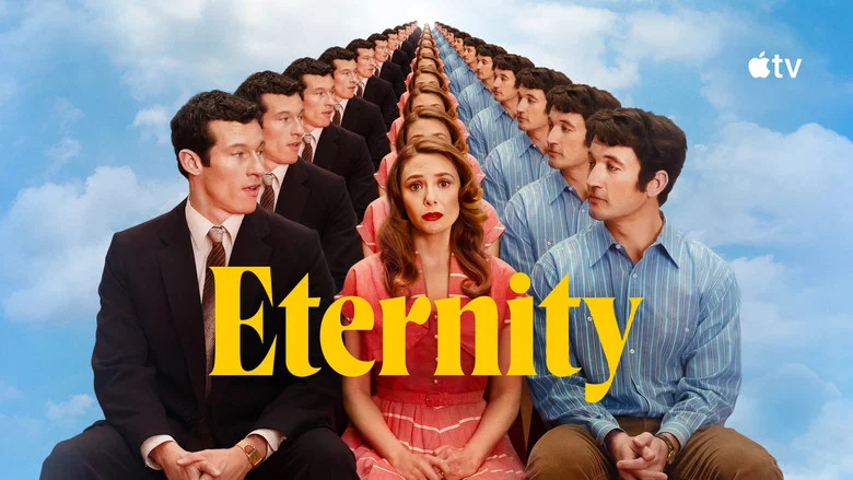 Eternity still