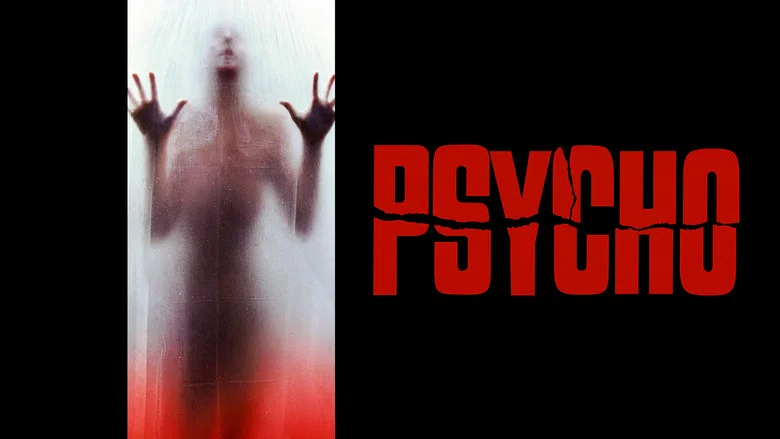 Psycho still