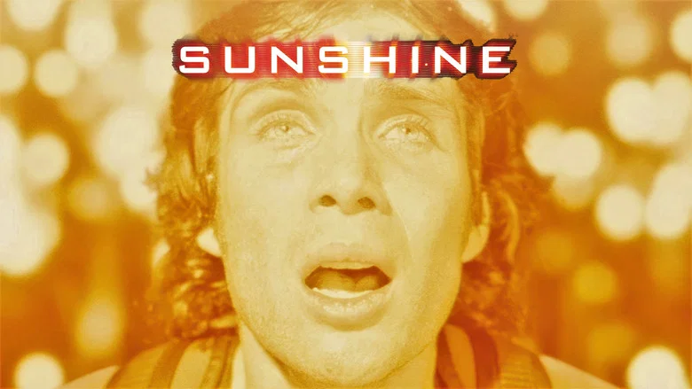 Sunshine still