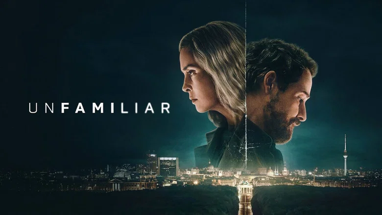 Unfamiliar still