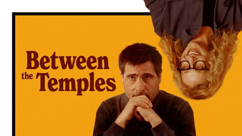 Between the Temples still